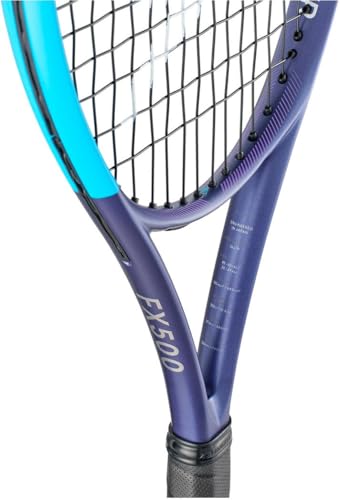 Raqueta de tenis Dunlop DS22601 G2 Hard miniatura 6