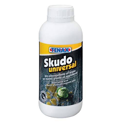 SKUDO Universal LT.1 waterafstotend olie voor steen