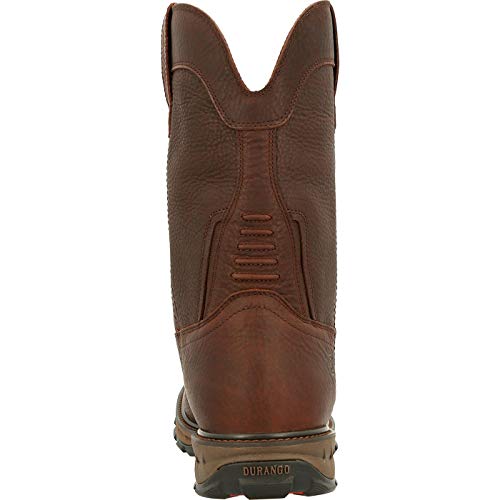 Image of Durango mens Durango Maverick Xp Waterproof Western Work Boot