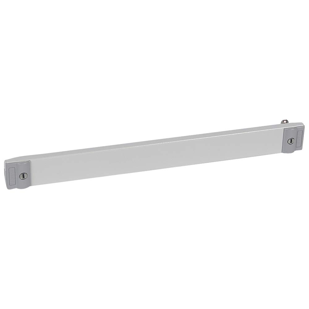Plastron de 50mm Legrand 020340 en métal pour coffrets XL³400