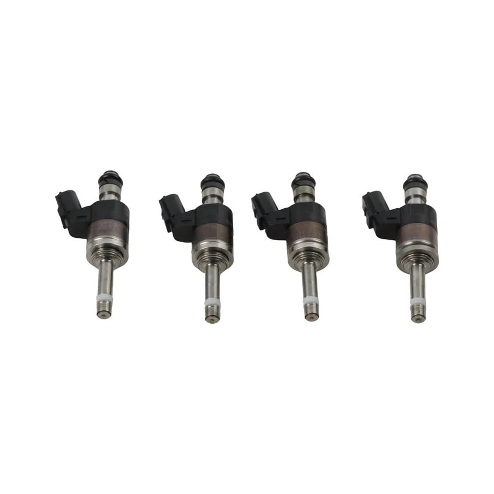 Injecteur essence automobile Injecteurs De Carburant Pour Entretien Voiture, Paquet 4 Pièces, Pour CR-V 1,5l 2017 – 2021