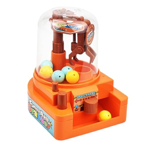 Máquina Expendedora De Juguete, Mecanismo Dispensador De Premios, 13x11,9x9,8 Cm, Herramienta De para El Hogar, Máquina para Agarrar Dulces, Interactiva, para Niños, para Jardín De Infantes Pri
