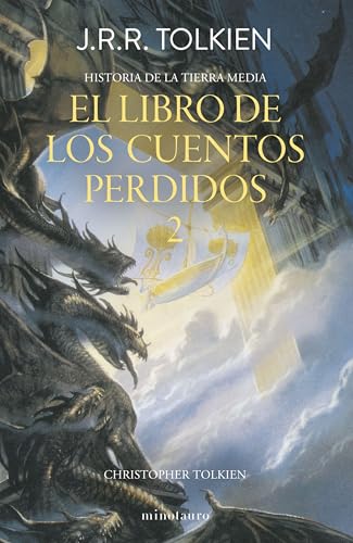 Hª Tierra Media Nº 02/12 El libro de los cuentos perdidos 2 (Biblioteca J. R. R. Tolkien)
