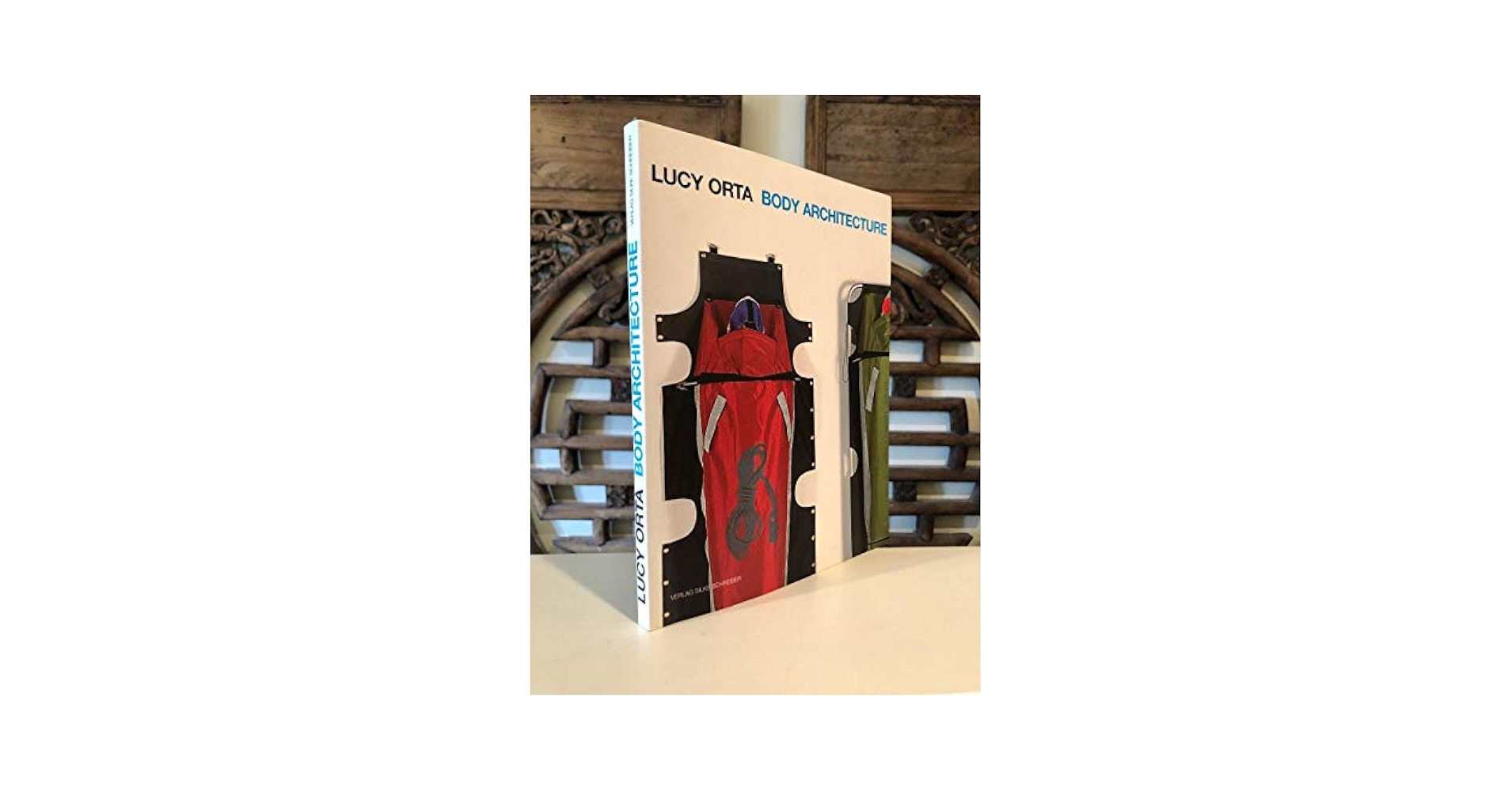 Amazon.co.jp: Orta Lucy - Body Architecture : Patrizio