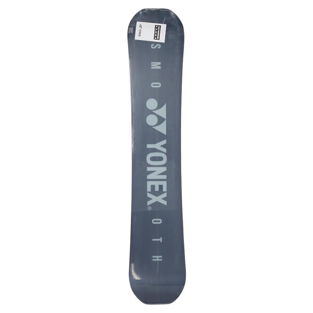 Amazon | YONEX ヨネックス メンズ レディース スノーボード SMOOTH
