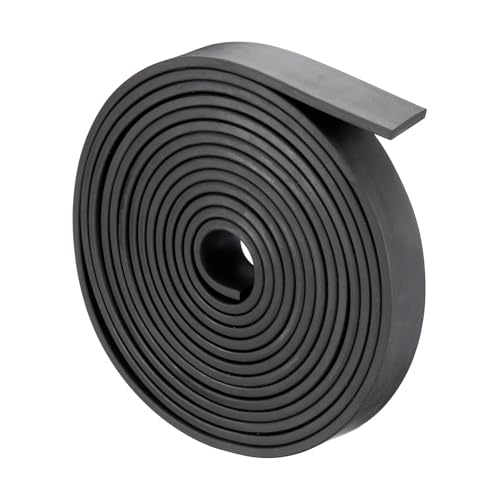 Joints d'étanchéité caoutchouc pour stopper vibrations 4m