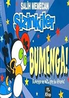 SIZINKILER 11 BUMENGA (Turkish Edition) 9757976547 Book Cover
