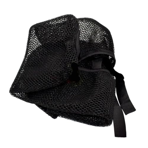 Couvre selle scooter J125 filet respirant et housse de siège