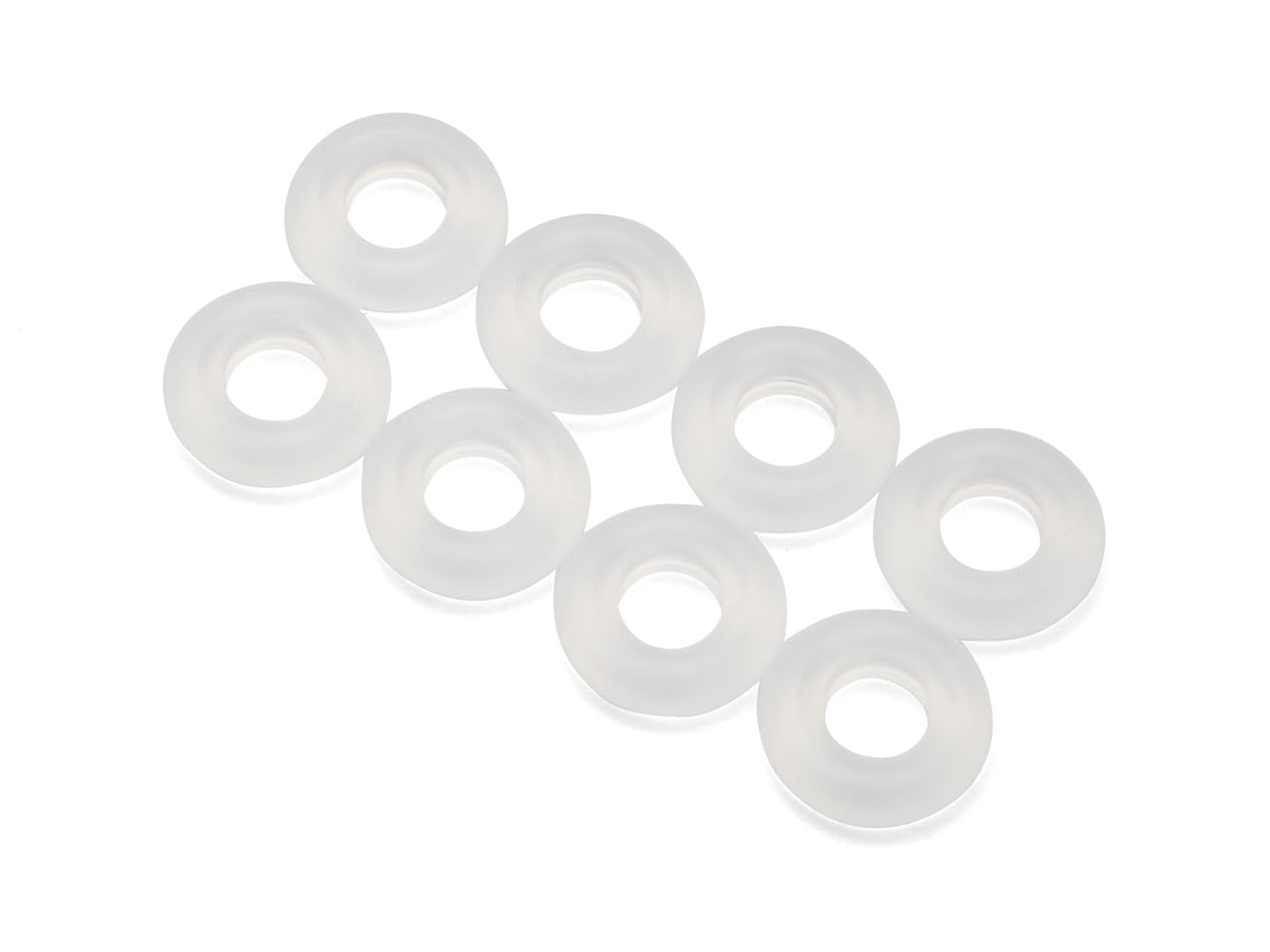 Amazon | ジーフォース High Seal ΩRing for Buggy (Silicon