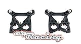 kyosho dbx reifen  Kyosho TR-103 Dämpferbrücke vorn/hinten DBX KDT®
