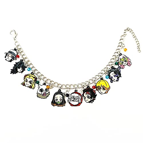 Family Babylon Charm Bracelet Gifts for Woman Men2