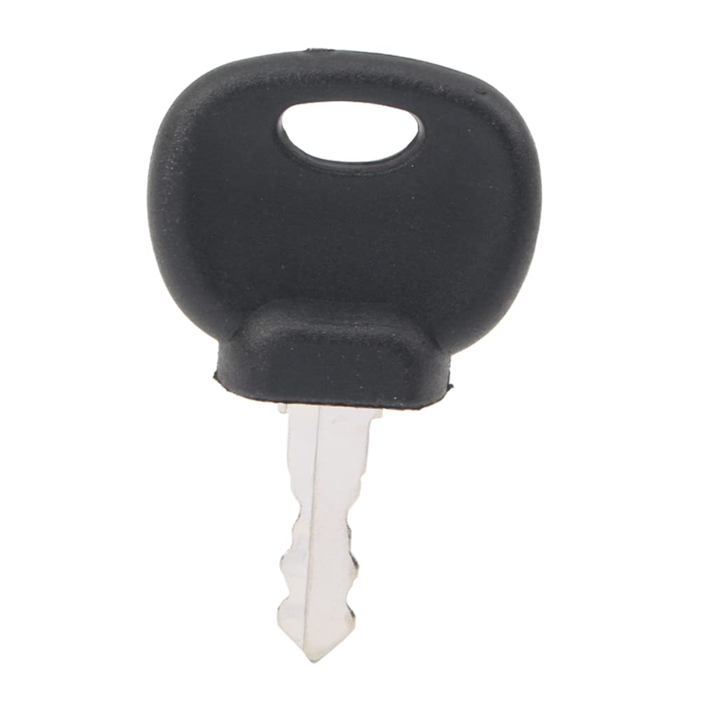 Set 5 Chiavi Accensione Per Trattori JCB, Manitou, Skytrak - Compatibile Con Modelli 14603, 14607, 14707, 14657 - Foto 11