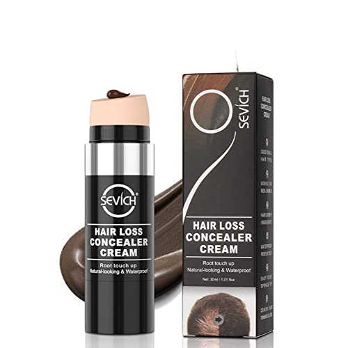 Comparison of Best Hair Concealer For Thinning Hair Top Picks 2023 Reviews