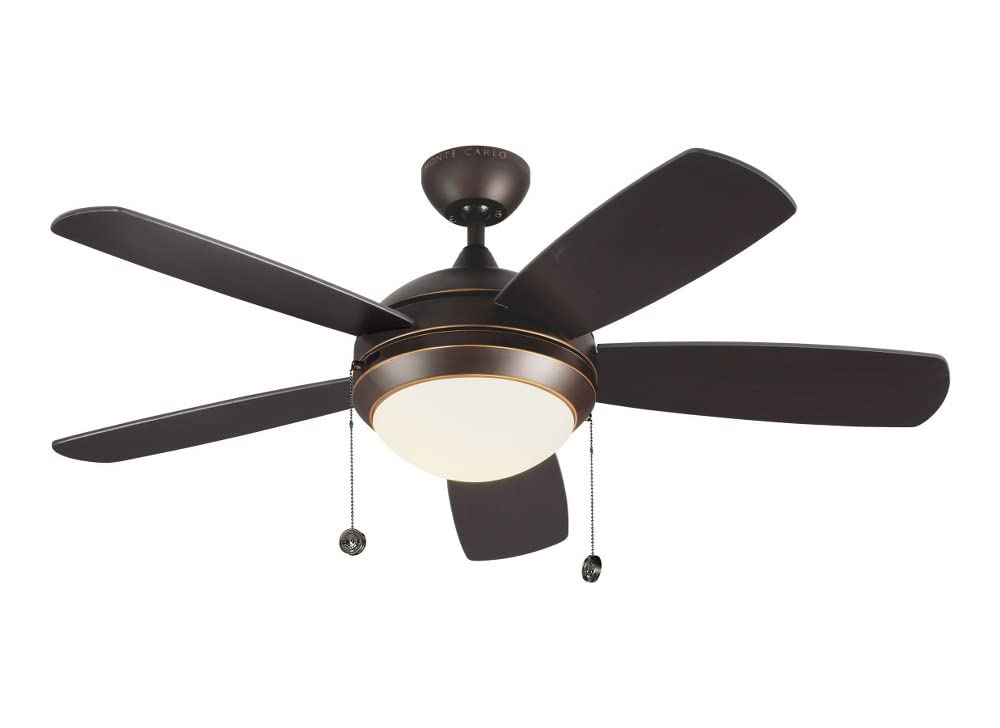 Amazon.com: Generation Lighting | 5DIC44RBD-V1 | Discus Classic 44