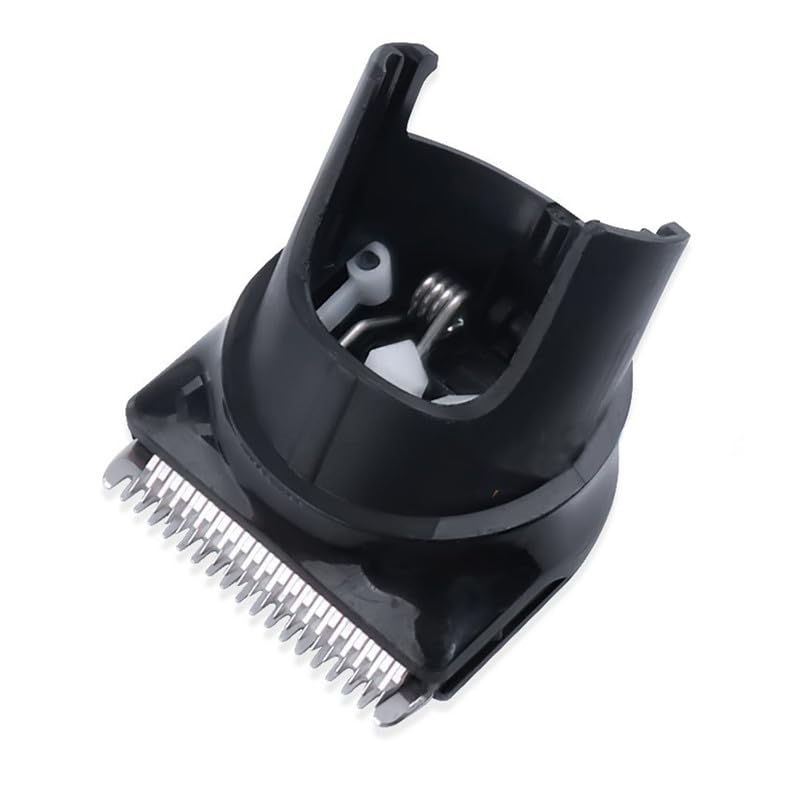 Amazon.co.jp: Spryaut 置換 電動ヒゲトリマー 替刃 for Braun