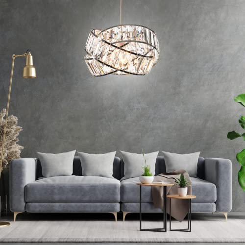 Giggi Modern Acrylic Lampshade