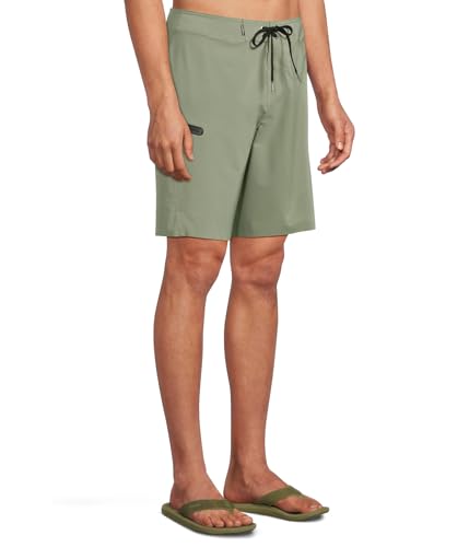 O'Neill Men's Hyperfreak Tech Solid 19 Boardshorts2