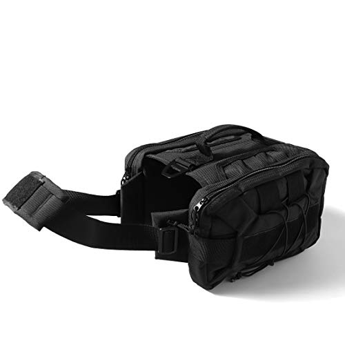 Beuniclo dog backpack, a polyester dog sling backpack w…