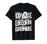 Opas Gegen Rechts Designs
