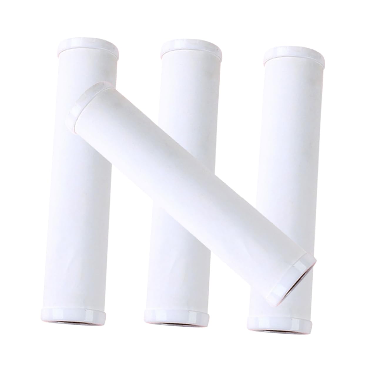 ERINGOGO 4pcs DIY Boys and Girls Kaleidoscope Toys Mini Kaleidoscope for Boys and Girls Blank Coloring Painting Toys for Birthday