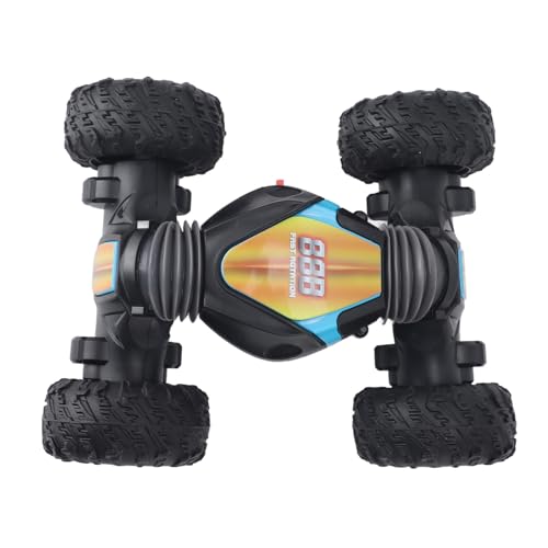 Itonash RC Stunt Car, Vehículo de Juguete con Tracción en Las 4 Ruedas con Control Remoto con Detección de Gestos para Niños, Adecuado para Edades de 6 Años en Adelante, Material