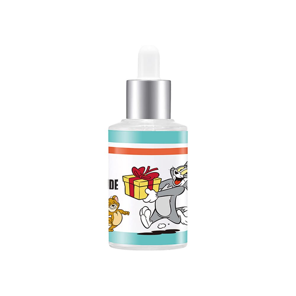 Amazon.co.jp: A'PIEU アピュー マデカソ 美容液 トムとジェリー (30mL
