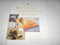 Biblical Financial Study 156427151X Book Cover