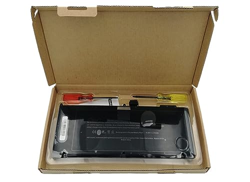 Affidabilità e Qualità: La batteria Bovekeey A1321 A1286 è stata progettata per offrire prestazioni affidabili e di lunga durata. La sua compatibilità con specifici modelli di MacBook Pro 15 pollici assicura che sia stata testata e ottimizzata per funzionare al meglio con questi dispositivi. L'acquisto di una batteria di ricambio di alta qualità come questa può estendere la vita utile del tuo laptop e garantire che tu possa continuare a lavorare, giocare o navigare senza interruzioni.