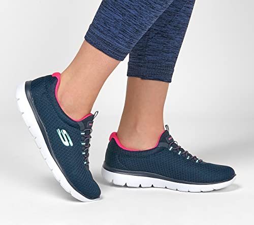 Image of Skechers Women's Summits Sneaker