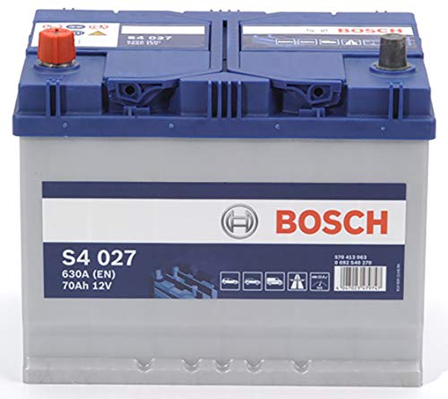 Bosch 570413063 batterij 70 mAh 630 A - Afbeelding 3