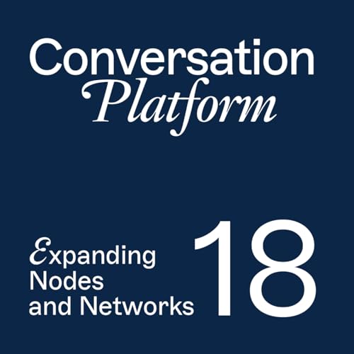 Expanding Nodes and Networks