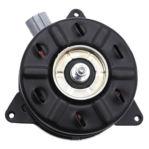 Moteur de ventilateur 16363-36110 pour réparer la surchauffe de votre RAV4