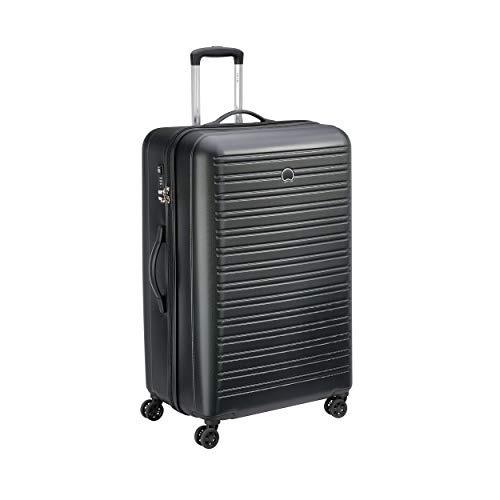 Preisvergleich Produktbild Delsey Segur 4-Rollen Trolley 81 cm