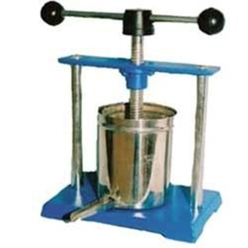 MG Scientific Tincture Press US19