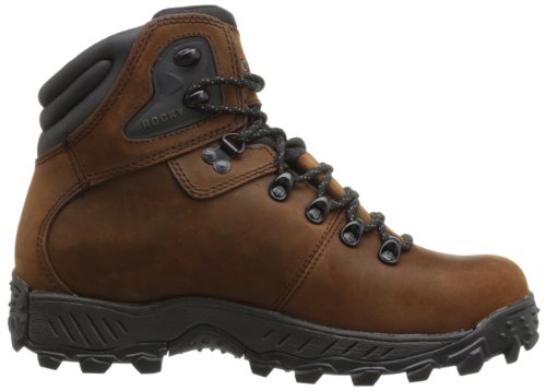 Image of ROCKY Men's Ridgetop GORE-TEX Waterproof Hiking Boots