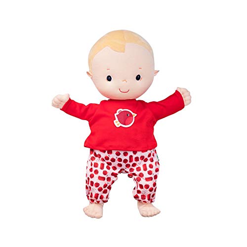 Lilliputiens 83176 - Pigiama per bambole da 36 cm