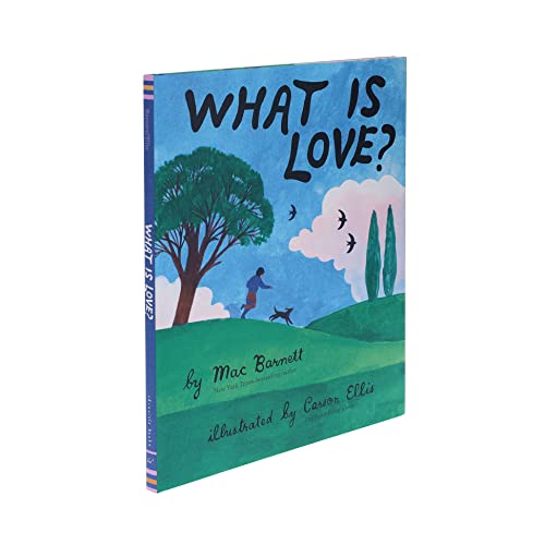 What Is Love? - Image 10