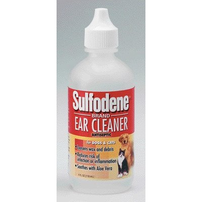 Sulfodene Ear Cleaner [Set of 2]