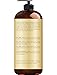 Handcraft Blends Organic Fractionated Coconut Oil - 16 Fl Oz - 100% Pure and Natural - Premium Grade Carrier Oil for Skin and Hair - Hair and Body - Massage