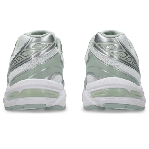 Image of ASICS Unisex GEL-1130 Sportstyle Shoes, 8.5M / 10W, White /SAGE Frost