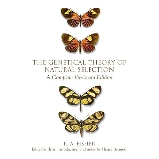 The Genetical Theory Explained Simply