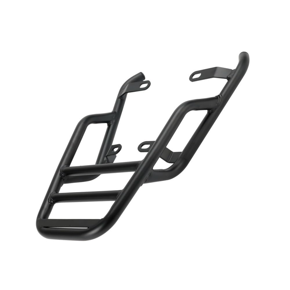 Porte-Bagages Arrière De Moto Étagère Chargement pour R NineT 2014 – 2023 Arrière Pliable