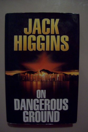 On Dangerous Ground 0718137922 Book Cover