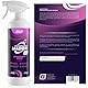 GLORYPURE KÜCHEN-FRONTEN MAGIER MATT 750 ml | Professioneller Spezialreiniger für matte Küchenfronten, streifen- und schlierenfreie Oberflächen | Anti-Fingerprint, optimale Werterhaltung