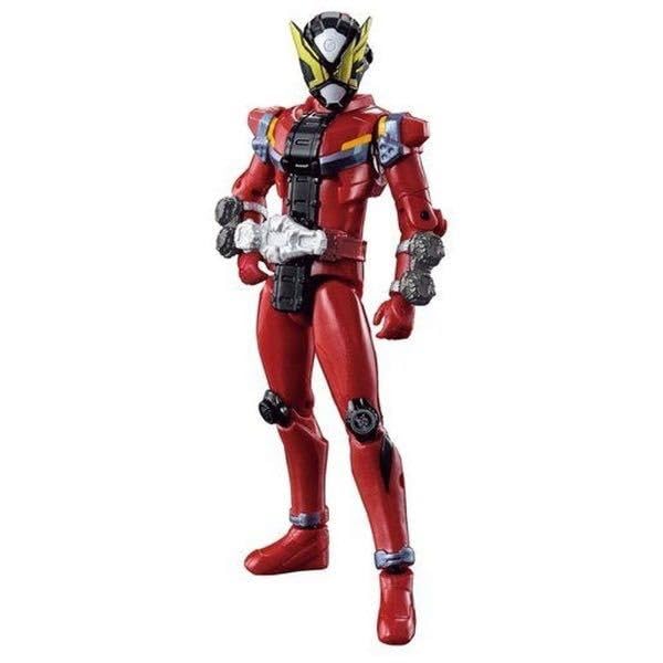 Amazon.co.jp: RIDER KICK'S FIGURE RKFライダーアーマーシリーズ