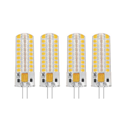 ZQYMM G4 LED 5W Ampoule Cover