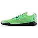 TYR DZL1294115 Dropzero Laces BRT Green 115
