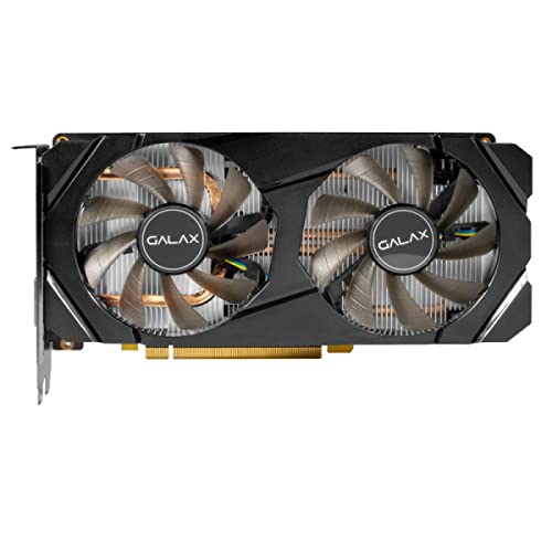 GeForce GTX 1660 Ti (1-click OC)