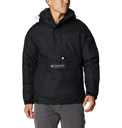 Columbia Challenger Windbreaker Leichte Windbreaker Jacke für Herren