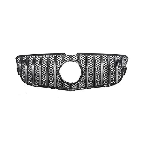 Grilles capot calandre avant pour Benz Classe R W251 voyage et route